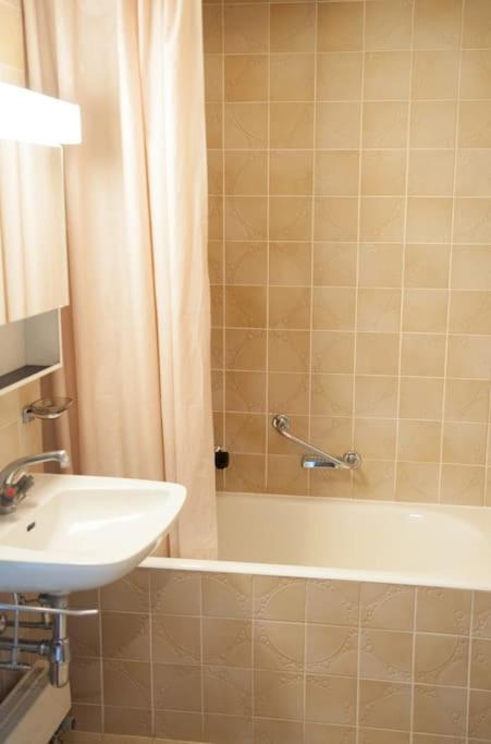 Wunderbarer Panoramablick - Studio-Apartment mit Balkon - 6
