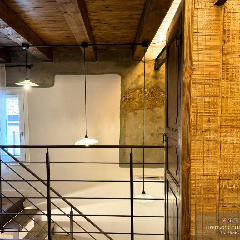 Heritage Collection Palermo B&B - Suite Duplex - 5