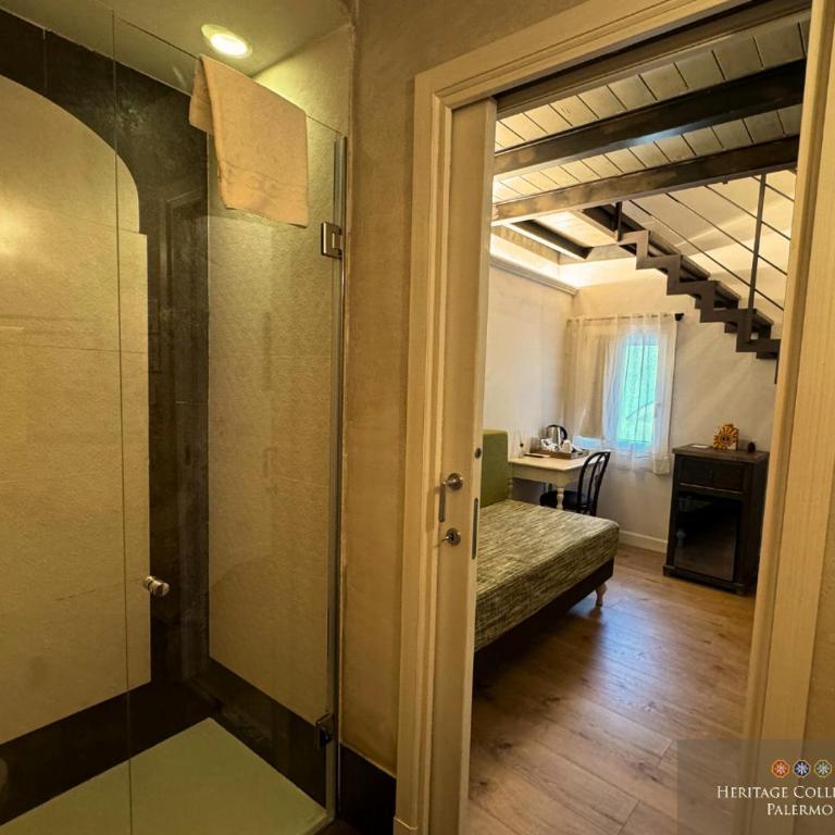 Heritage Collection Palermo B&B - Suite Duplex - 6