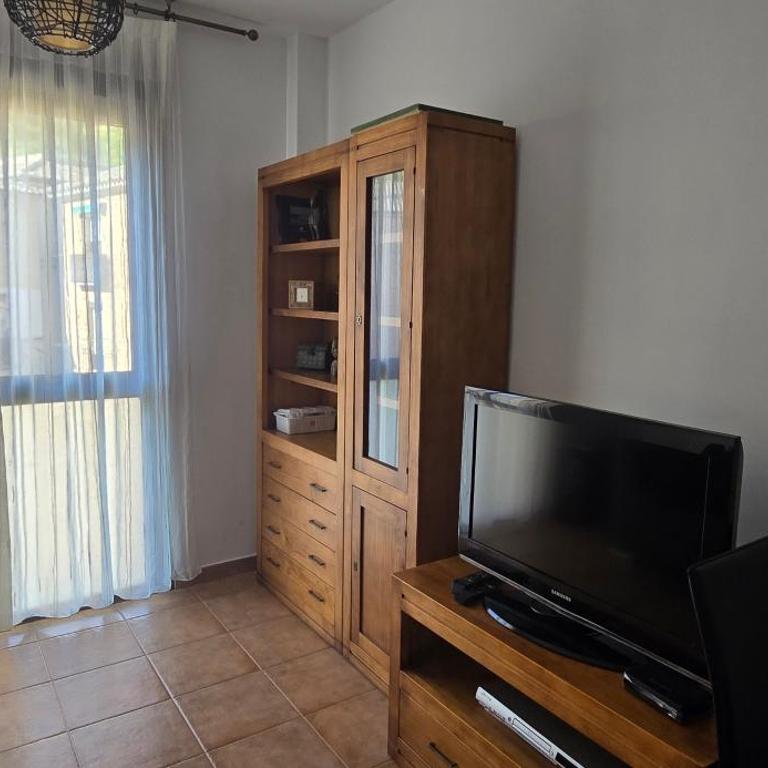 El rincon de Toledo - Apartamento de 2 dormitorios - 10