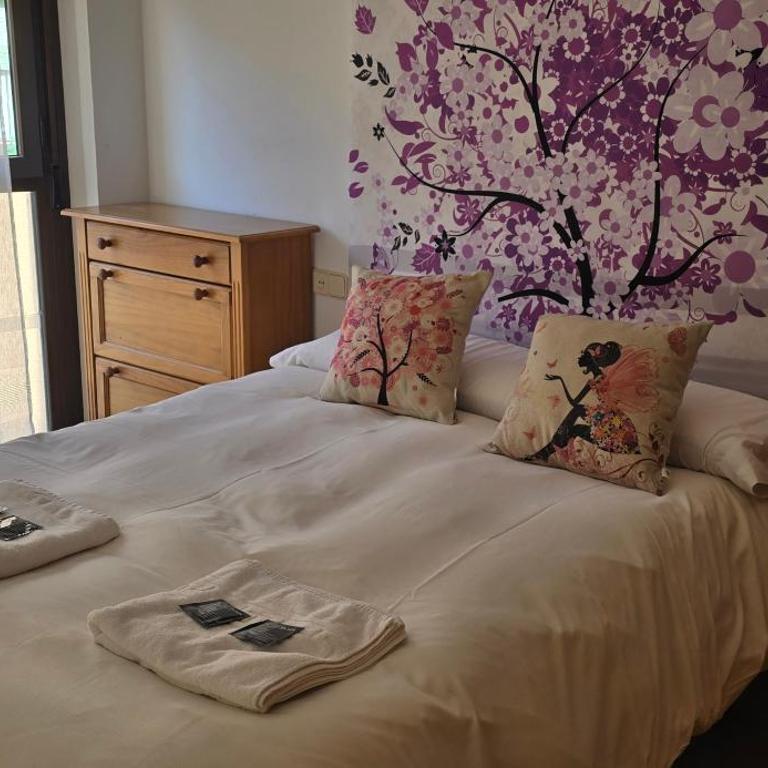 El rincon de Toledo - Apartamento de 2 dormitorios - 12
