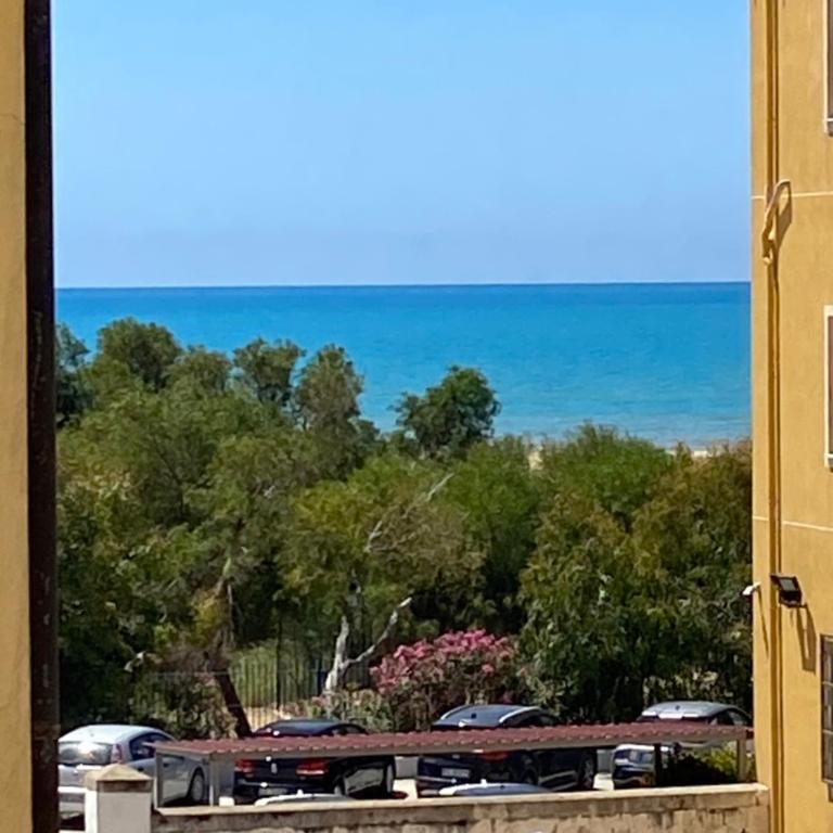 A casa di Nonna Mela - Appartamento con 2 Camere da Letto - 3