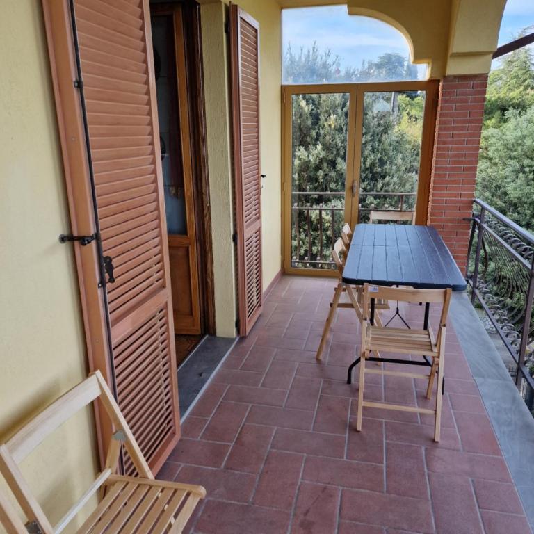 Habitat - Casa Vacanze Perugia - Appartamento con 3 Camere da Letto - 19