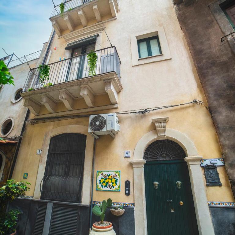 4Roomsrelax - Studio with Balcony - Split Level - 3