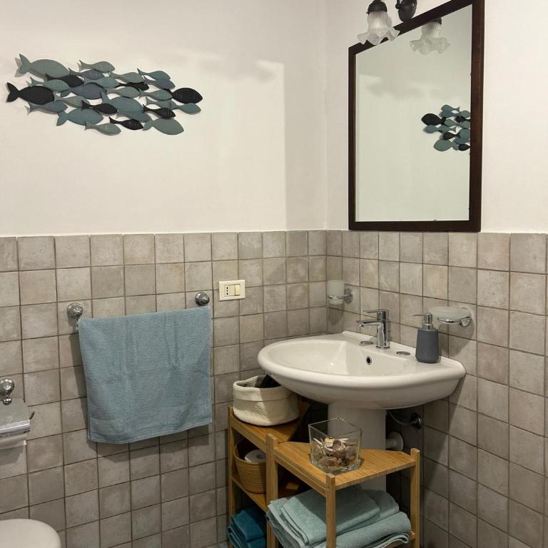 A casa di Nonna Mela - Appartamento con 2 Camere da Letto - 24
