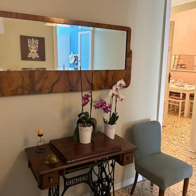 A casa di Nonna Mela - Appartamento con 2 Camere da Letto - 12