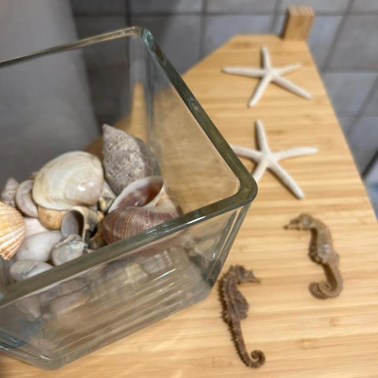 A casa di Nonna Mela - Appartamento con 2 Camere da Letto - 27