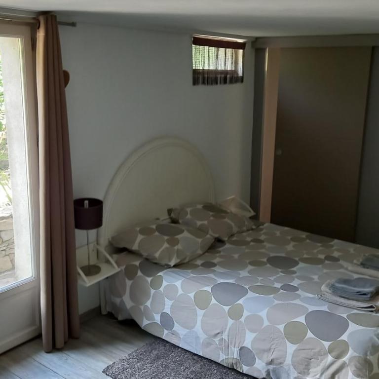 Studio la campagne en ville - Apartamento de 1 dormitorio - 2