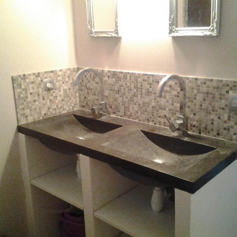Studio la campagne en ville - Apartamento de 1 dormitorio - 3