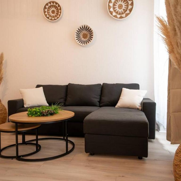 Logement de charme en plein coeur d'Avignon - One-Bedroom Apartment - 4