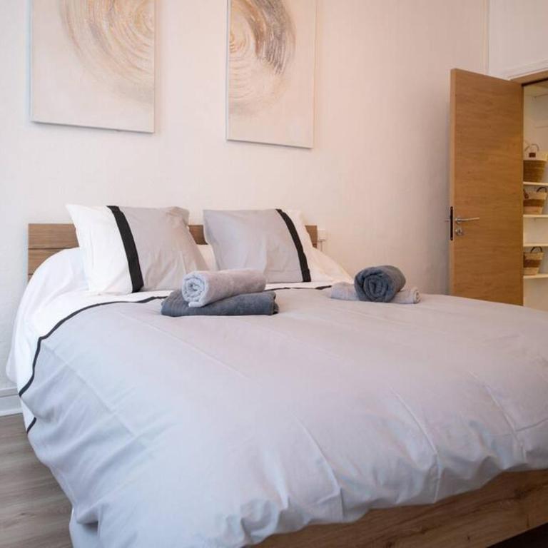 Logement de charme en plein coeur d'Avignon - One-Bedroom Apartment - 13