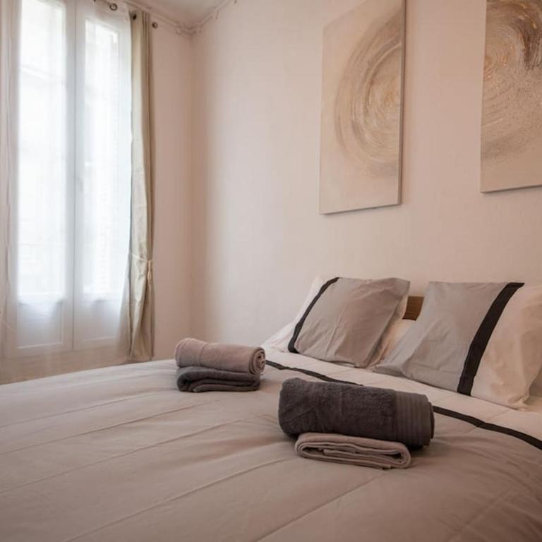 Logement de charme en plein coeur d'Avignon - One-Bedroom Apartment - 15