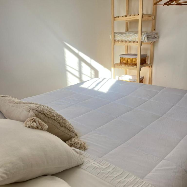 La Posada Coliving - Suite con cama grande - 3