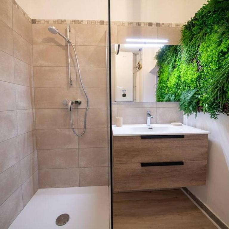 Logement de charme en plein coeur d'Avignon - One-Bedroom Apartment - 18