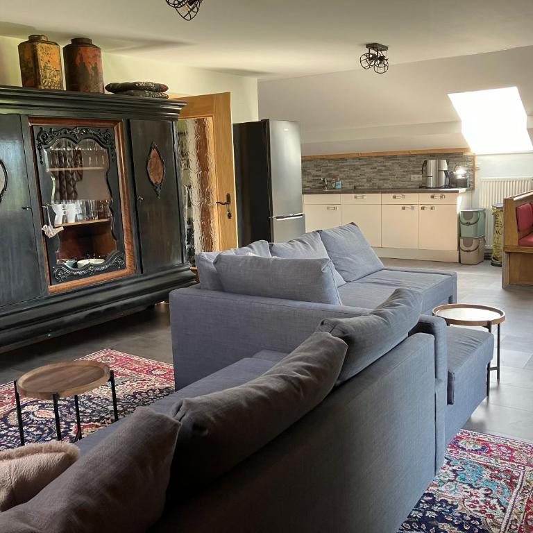 Landhaus KloosterStube - Apartment mit 3 Schlafzimmern - 19
