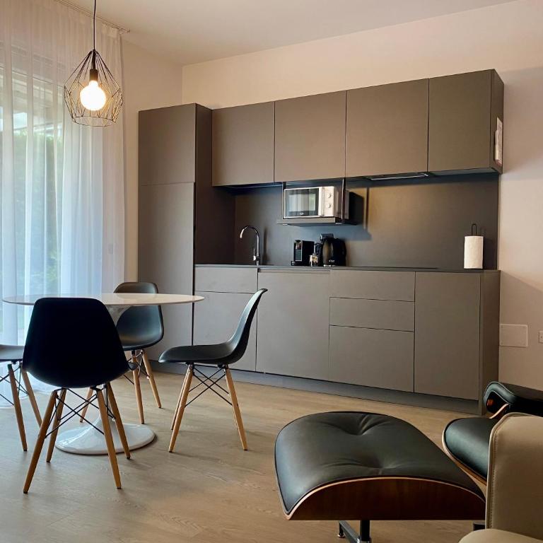 Residence Il Melograno - Appartamento - Piano Terra - 4
