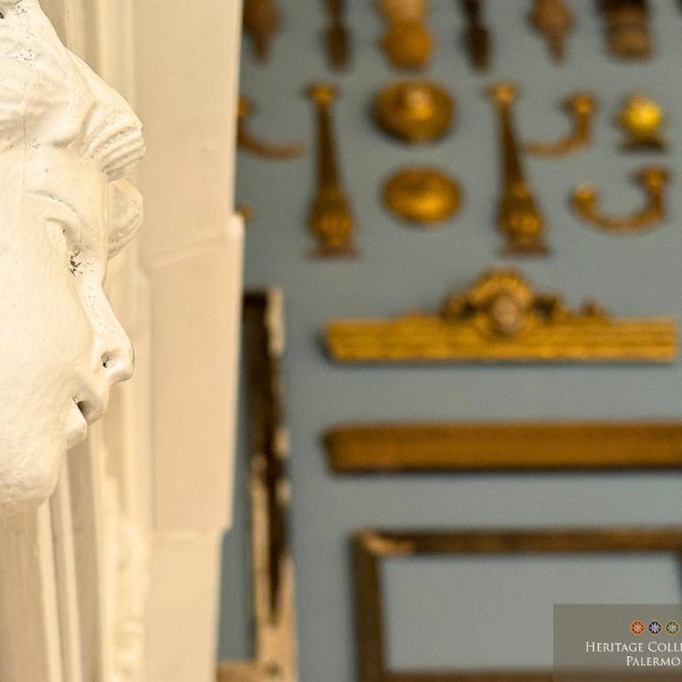 Heritage Collection Palermo B&B - Camera Matrimoniale Superior - 3