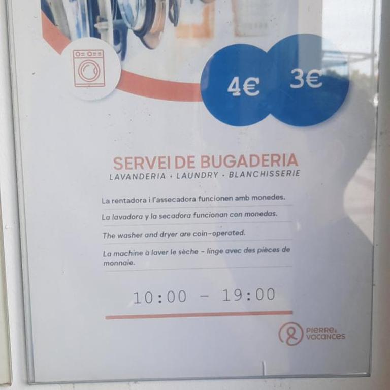 Apartamento cerca de la playa en l'Estartit - One-Bedroom Apartment - 27