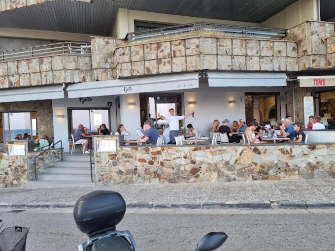 Tossa de Mar - TROPICANA - Apartamento Superior de 2 dormitorios - 22