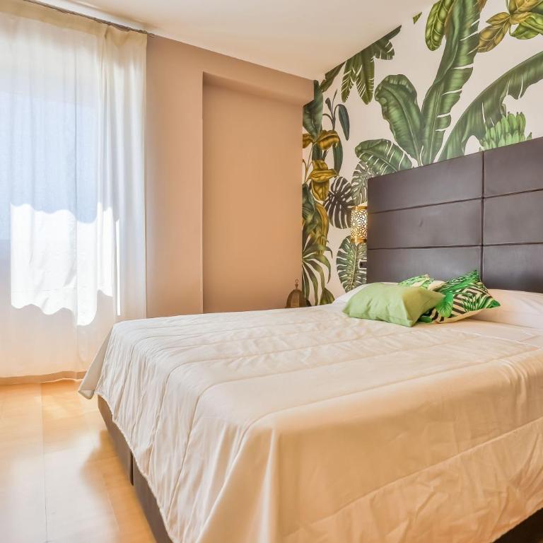 Villa Santa Maria - Luxury Suites - Camera Superior Matrimoniale/Doppia con Letti Singoli - 9