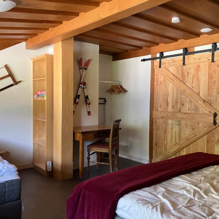 Landhaus KloosterStube - Apartment mit 3 Schlafzimmern - 24