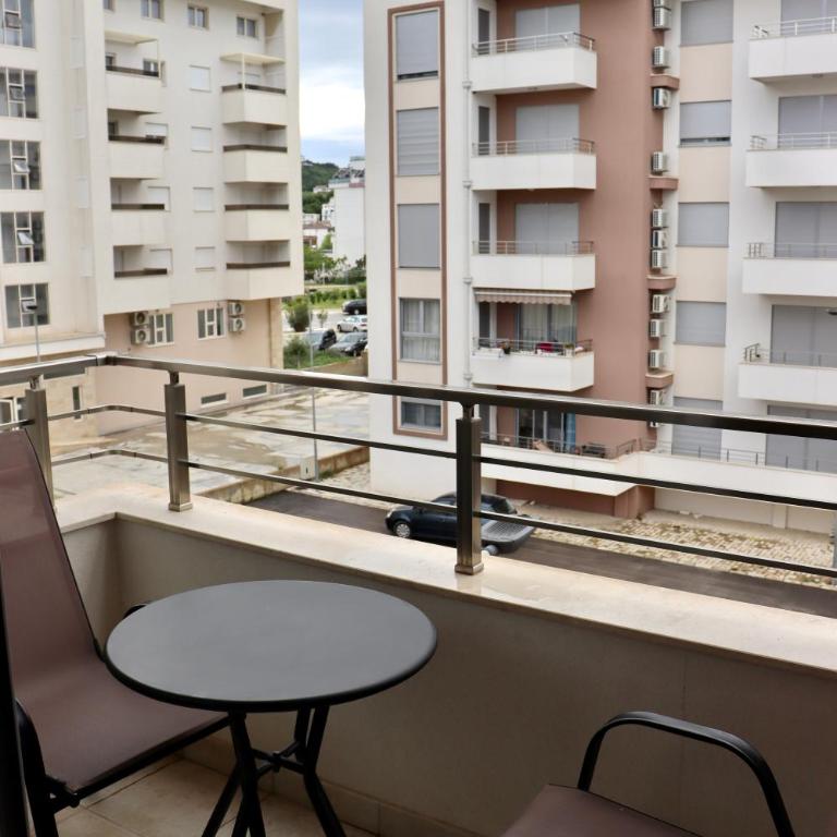 Jugo Apartment - Apartman sa 1 Spavaćom Sobom - 1