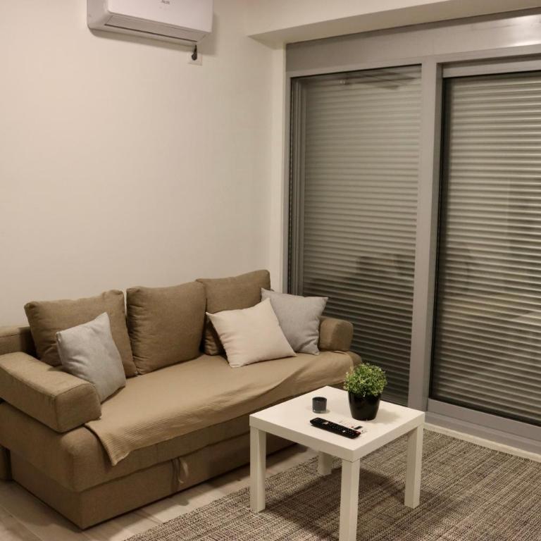 Jugo Apartment - Apartman sa 1 Spavaćom Sobom - 3