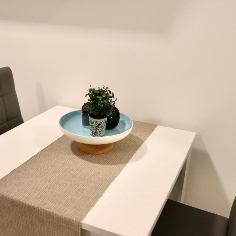 Jugo Apartment - Apartman sa 1 Spavaćom Sobom - 16