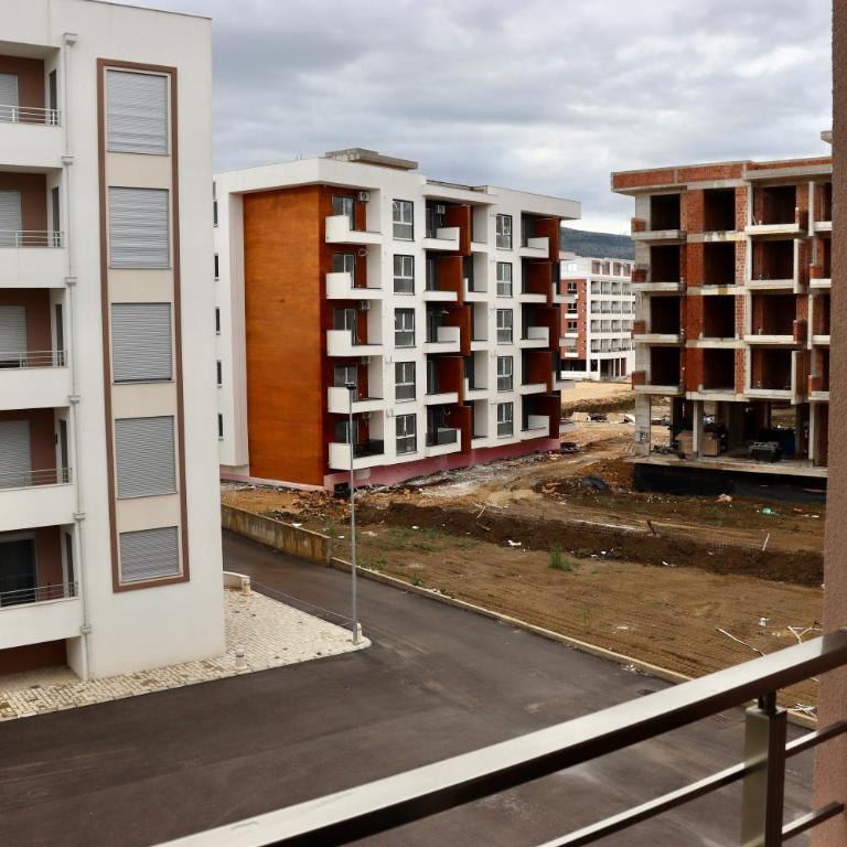 Jugo Apartment - Apartman sa 1 Spavaćom Sobom - 17
