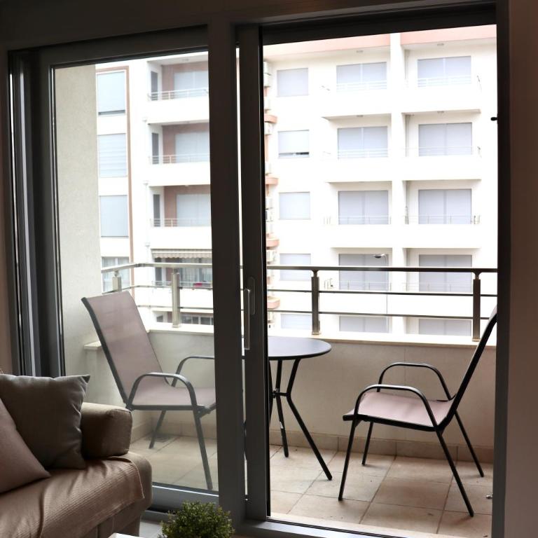 Jugo Apartment - Apartman sa 1 Spavaćom Sobom - 18