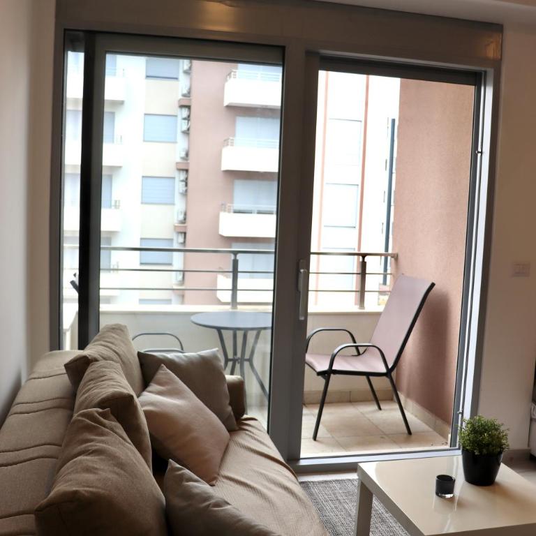 Jugo Apartment - Apartman sa 1 Spavaćom Sobom - 19