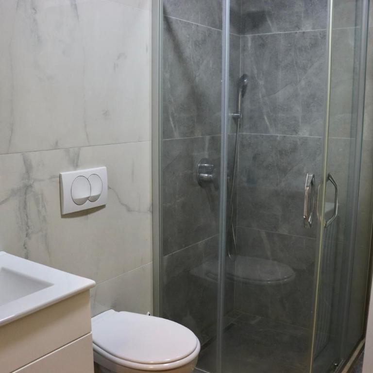 Jugo Apartment - Apartman sa 1 Spavaćom Sobom - 23