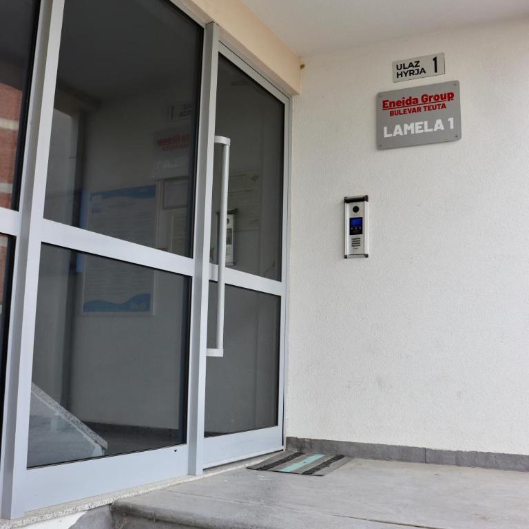 Jugo Apartment - Apartman sa 1 Spavaćom Sobom - 24