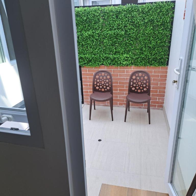 Venue Studios - Apartamento de 1 dormitorio - No fumadores - 16