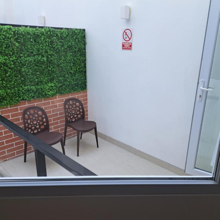 Venue Studios - Apartamento de 1 dormitorio - No fumadores - 17