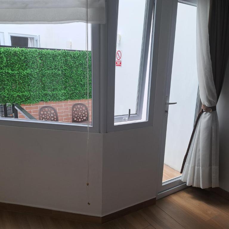 Venue Studios - Apartamento de 1 dormitorio - No fumadores - 18