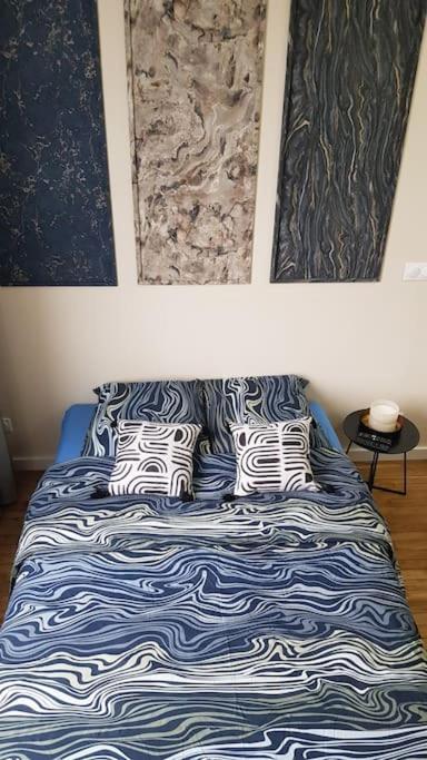 Petit studio Magellan - Apartment mit 1 Schlafzimmer - 1