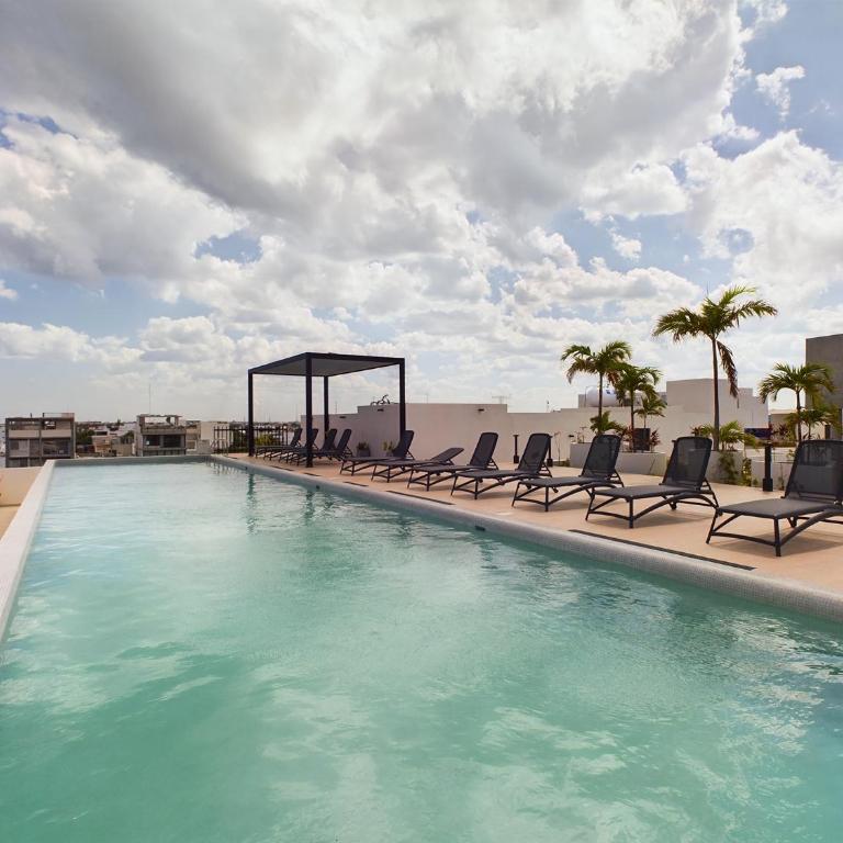 Spacious and centrally apartment a few streets from the beach By Yeah - Apartamento de 2 dormitorios - 14