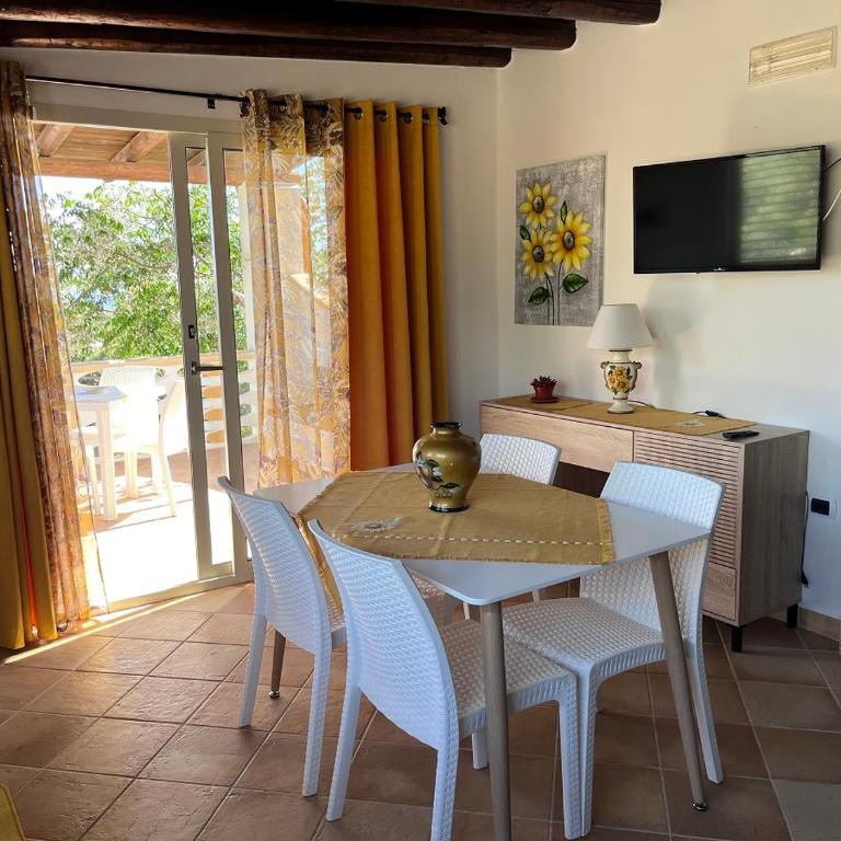 Residence Villa Felice - Appartamento con Vista Mare - 4