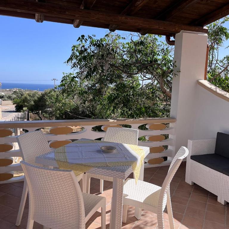 Residence Villa Felice - Appartamento con Vista Mare - 2
