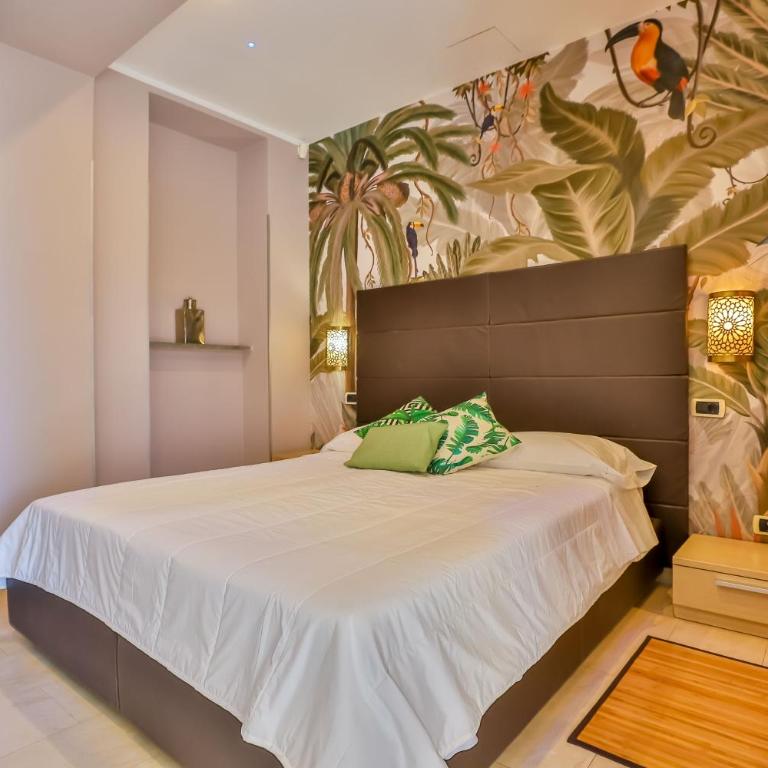 Villa Santa Maria - Luxury Suites - Camera Superior Matrimoniale/Doppia con Letti Singoli - 5