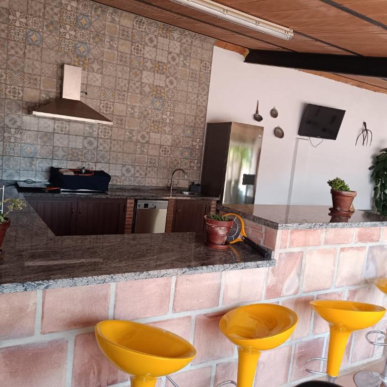 Casa La Pechá, Ronda (Málaga) - Casa de 2 dormitorios - 7