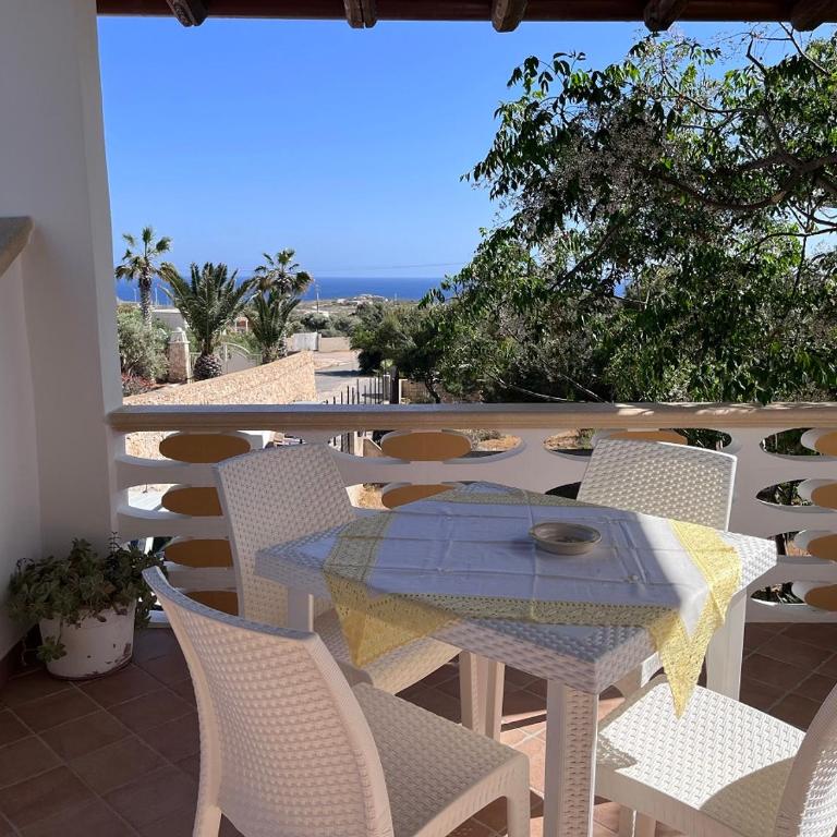 Residence Villa Felice - Appartamento con Vista Mare - 5