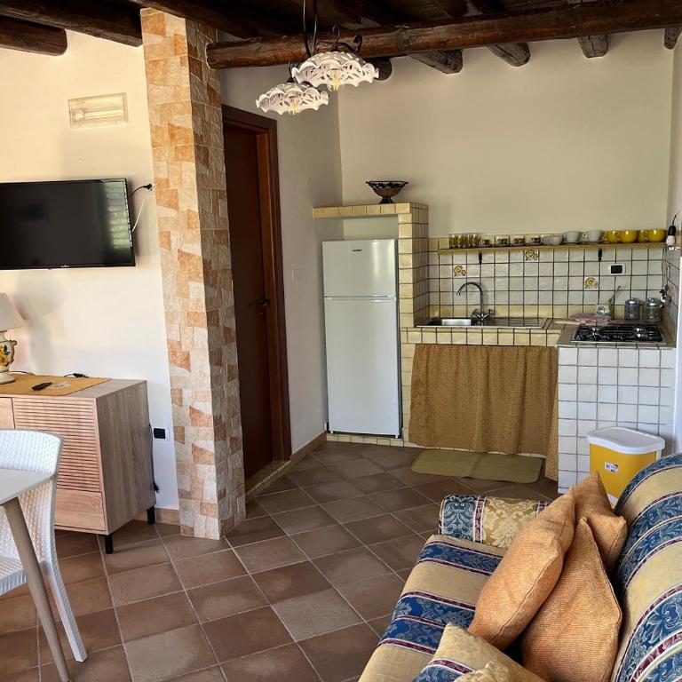 Residence Villa Felice - Appartamento con Vista Mare - 6