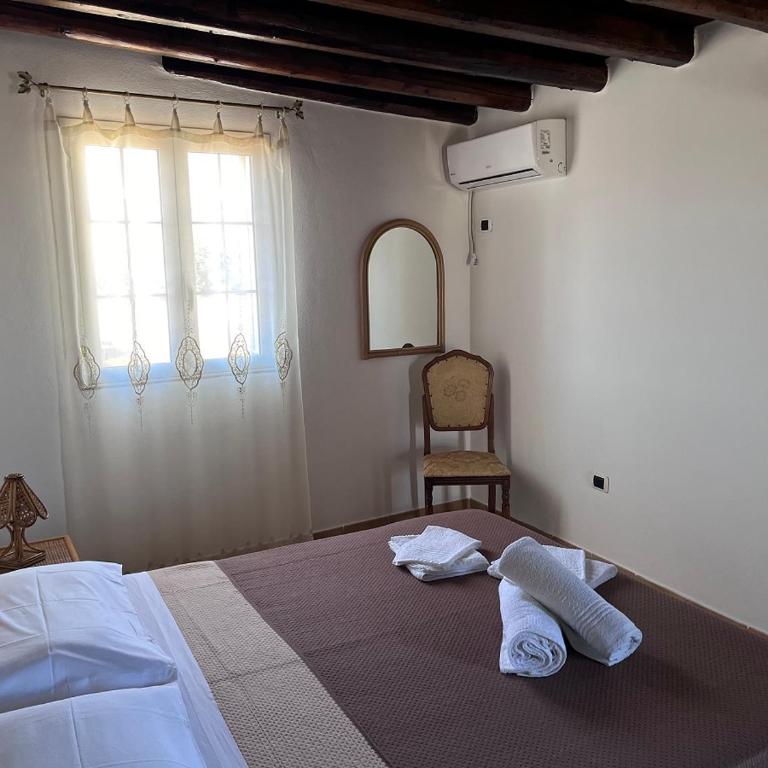 Residence Villa Felice - Appartamento con Vista Mare - 7
