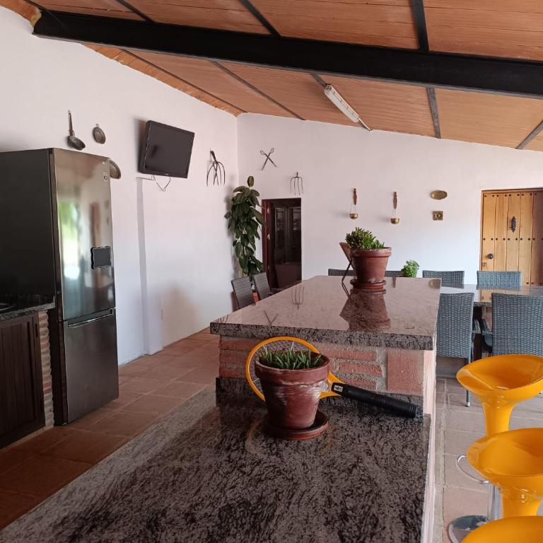 Casa La Pechá, Ronda (Málaga) - Casa de 2 dormitorios - 10