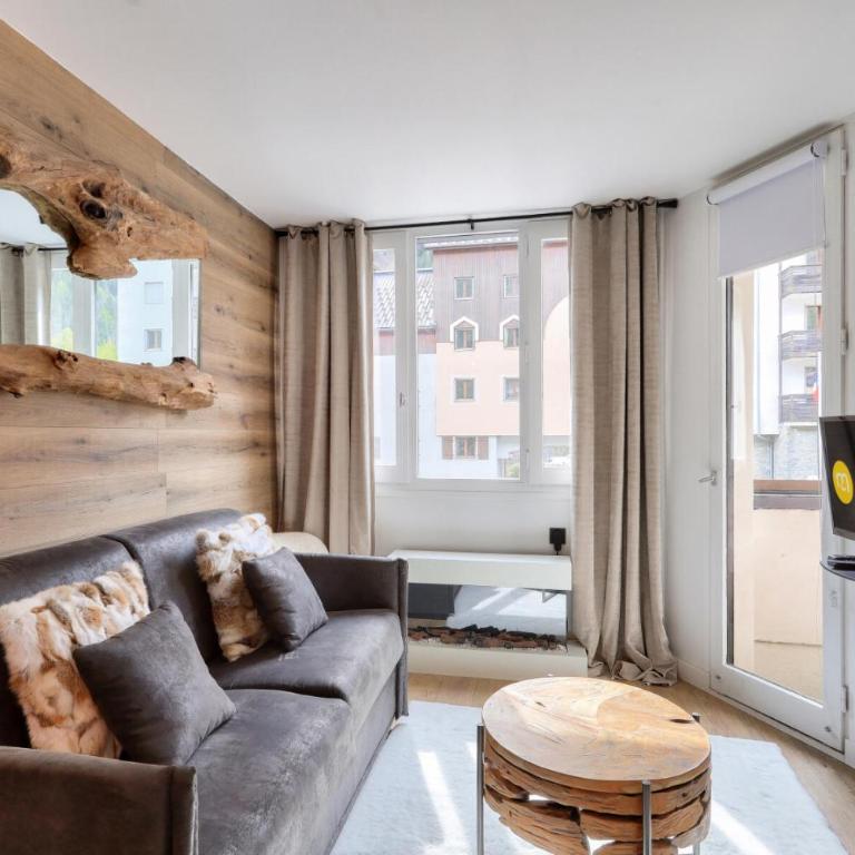L'Aiguille - maeva Home - Appartement 2 pièces 4 personnes Exclusive MAE-1386 - Apartamento - 1