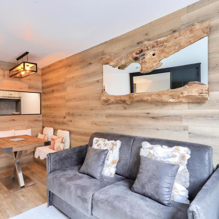 L'Aiguille - maeva Home - Appartement 2 pièces 4 personnes Exclusive MAE-1386 - Apartamento - 3