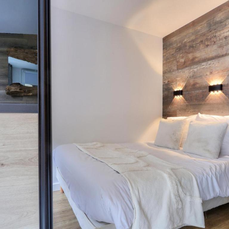 L'Aiguille - maeva Home - Appartement 2 pièces 4 personnes Exclusive MAE-1386 - Apartamento - 11