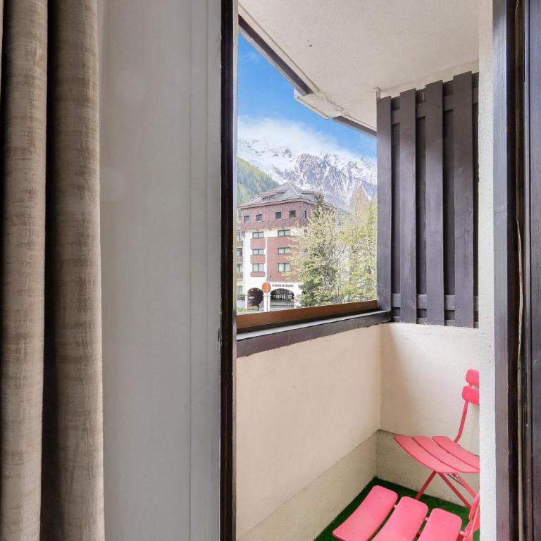 L'Aiguille - maeva Home - Appartement 2 pièces 4 personnes Exclusive MAE-1386 - Apartamento - 15